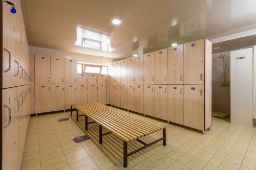 Hotel Makon Complex