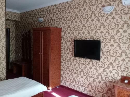 Hotel Madrasa Aminxon
