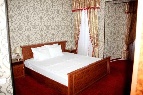 Hotel Madrasa Aminxon