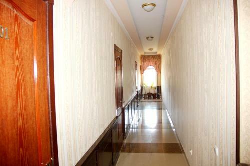 Hotel Madrasa Aminxon