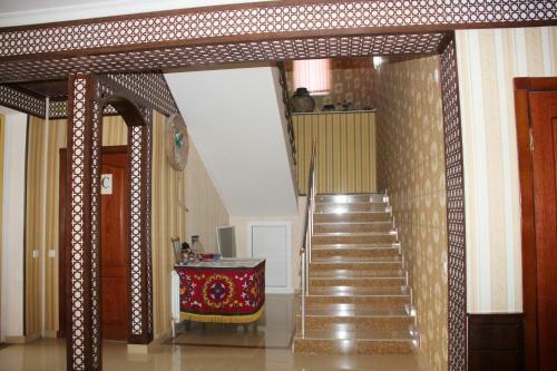 Hotel Madrasa Aminxon