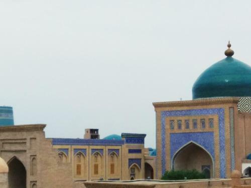 Hostal ,, Abdull?h "