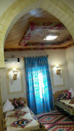 Zukhro Boutique Hotel