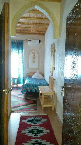 Zukhro Boutique Hotel
