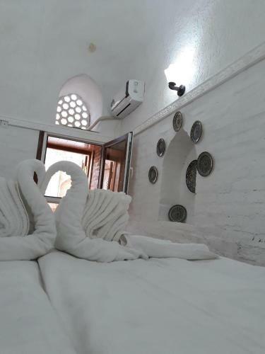 Hotel Caravan Sarai