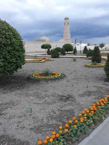 Hotel Caravan Sarai