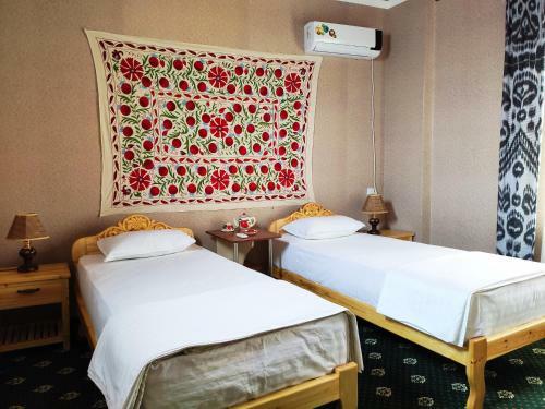 Hostal Islam Khodja