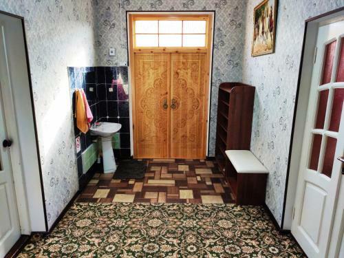 Hostal Islam Khodja