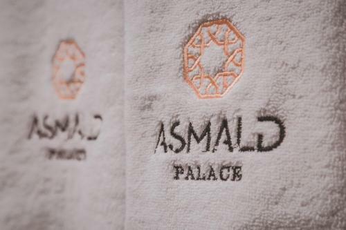Asmald Palace Hotel