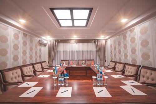 Asmald Palace Hotel