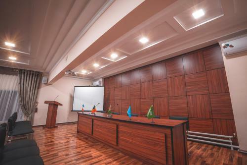 Asmald Palace Hotel
