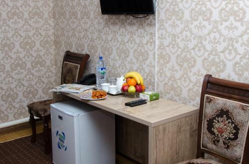 Hotel Poytaxt