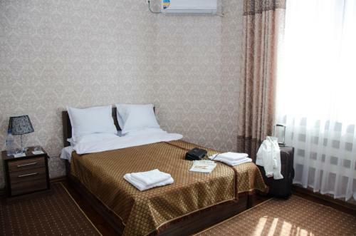 Hotel Poytaxt