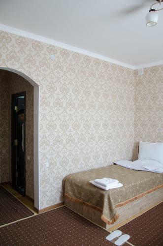 Hotel Poytaxt