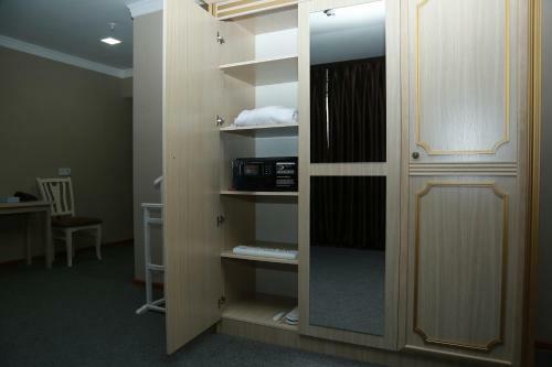 Tashkent Hotel