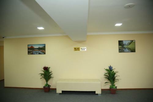 Tashkent Hotel