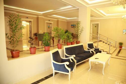 Tashkent Hotel