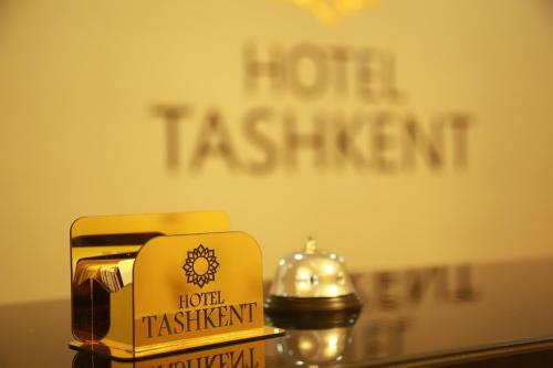 Tashkent Hotel
