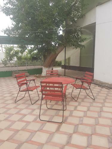 Hostal Guest House "nika", Nukus City