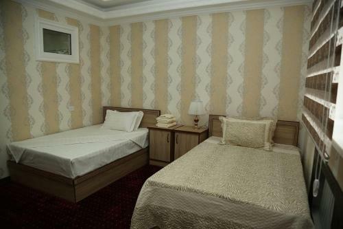 Hotel Dosliq
