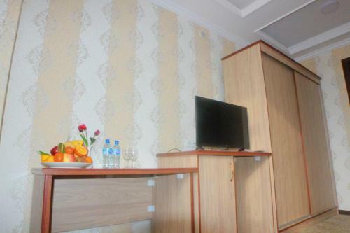 Hotel Dosliq