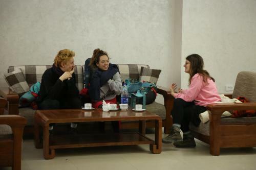 Hotel Dosliq