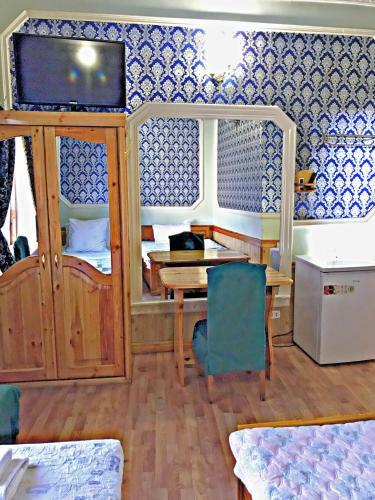 Posada Kamila Prime B&B