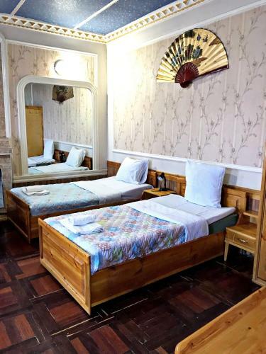 Posada Kamila Prime B&B