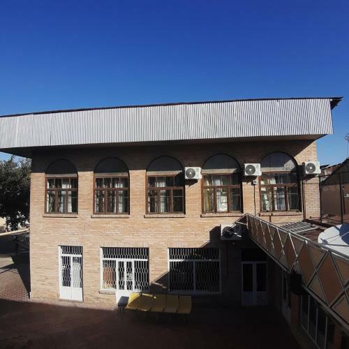 Hostel Gulsara