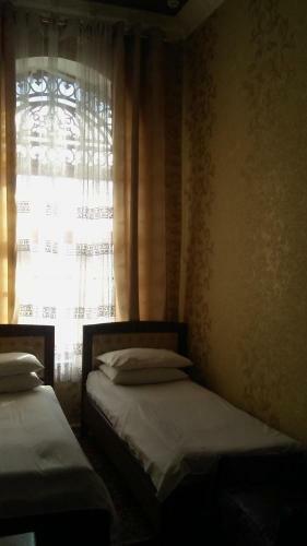 Hostel Gulsara