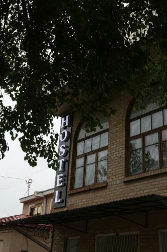 Hostel Gulsara