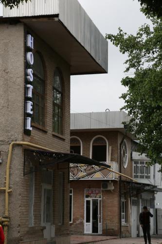 Hostel Gulsara