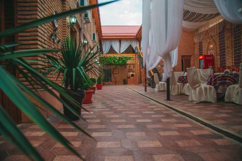 Arba Hotel