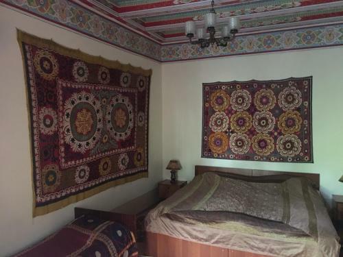 Hostal Antica B & B Samarkand