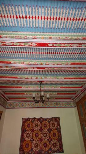 Hostal Antica B & B Samarkand