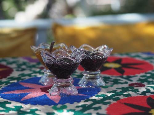 Hostal Antica B & B Samarkand