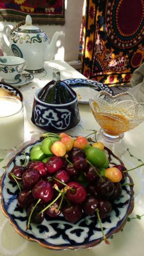 Hostal Antica B & B Samarkand