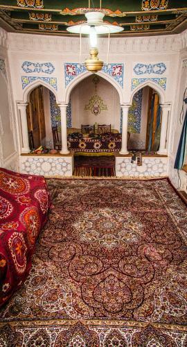 Hostal Antica B & B Samarkand