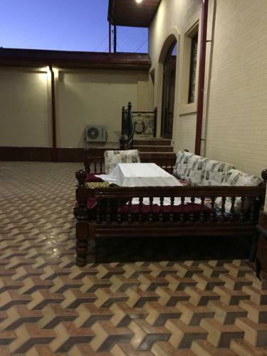 Bed & Breakfast Uyut