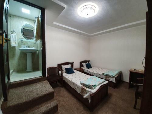 Bed & Breakfast Hotel Anor