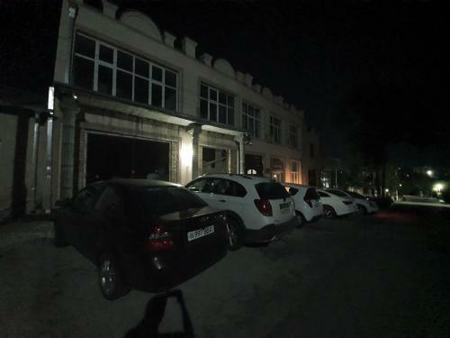 Bed & Breakfast Hotel Anor