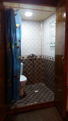 Hostal Fayz Guest House 2