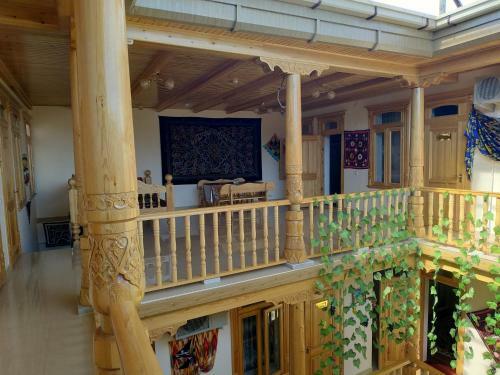 Tilyakori Hotel