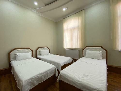 Mountainview Hotel