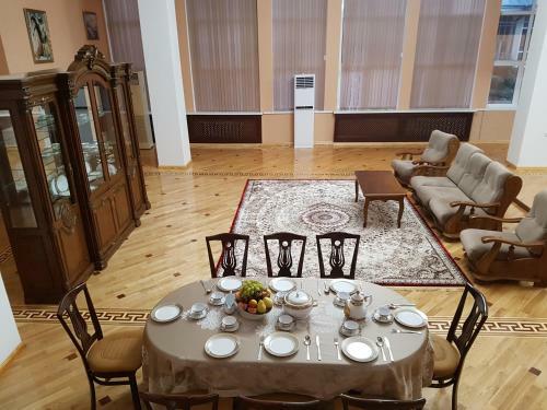 Hostal Rohat