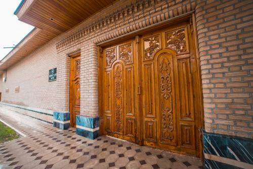 Hostal Rohat