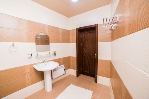 Hostal Rohat