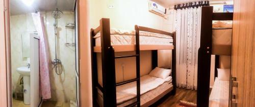 Hostel Highway