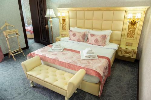 Hotel Dilimah Premium Luxury