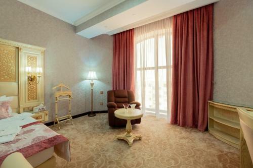 Hotel Dilimah Premium Luxury